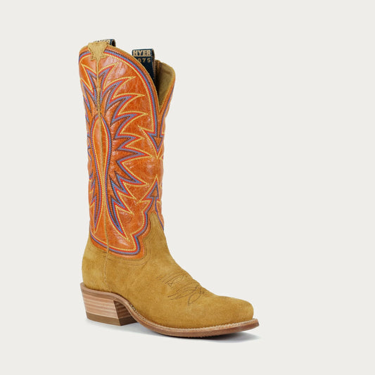 Mens Hyer Boots Spearville