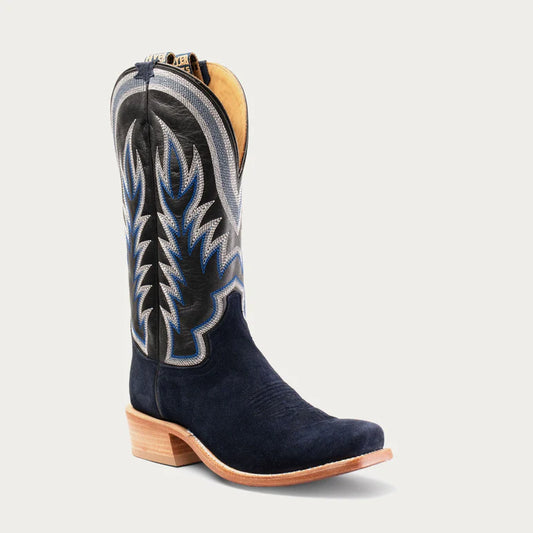 Men's Culver Blue Boot