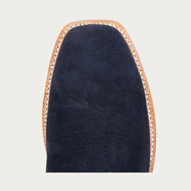 Men's Culver Blue Boot