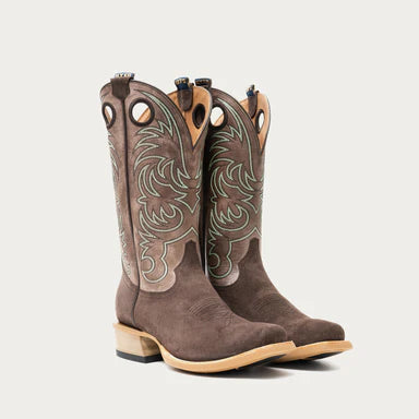 Mens Boots Burrton