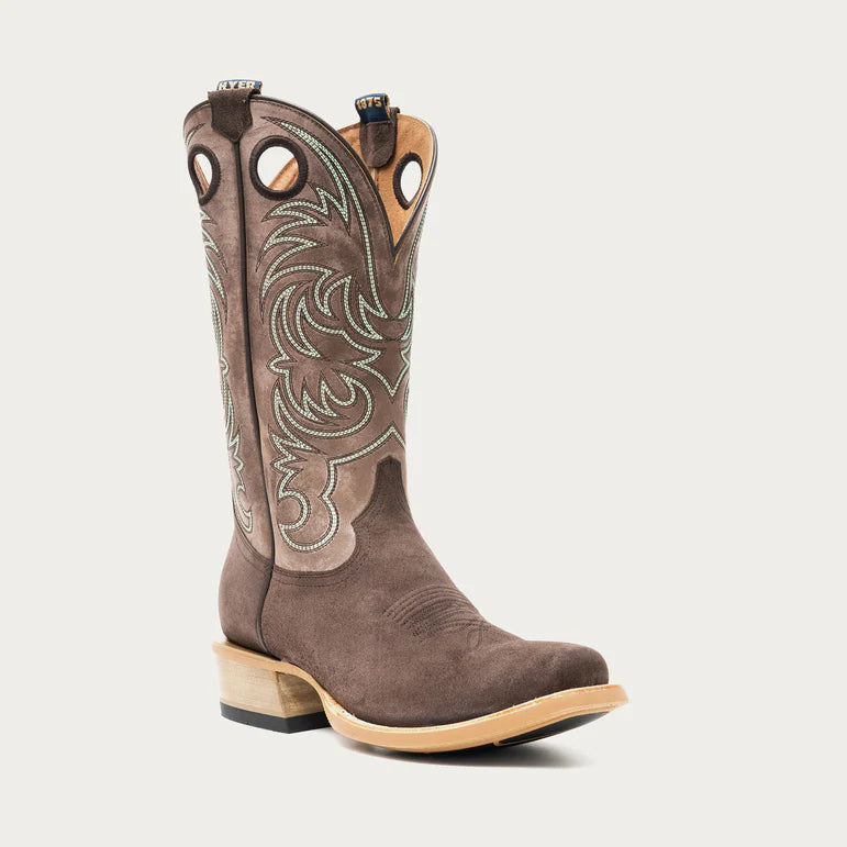 Mens Boots Burrton