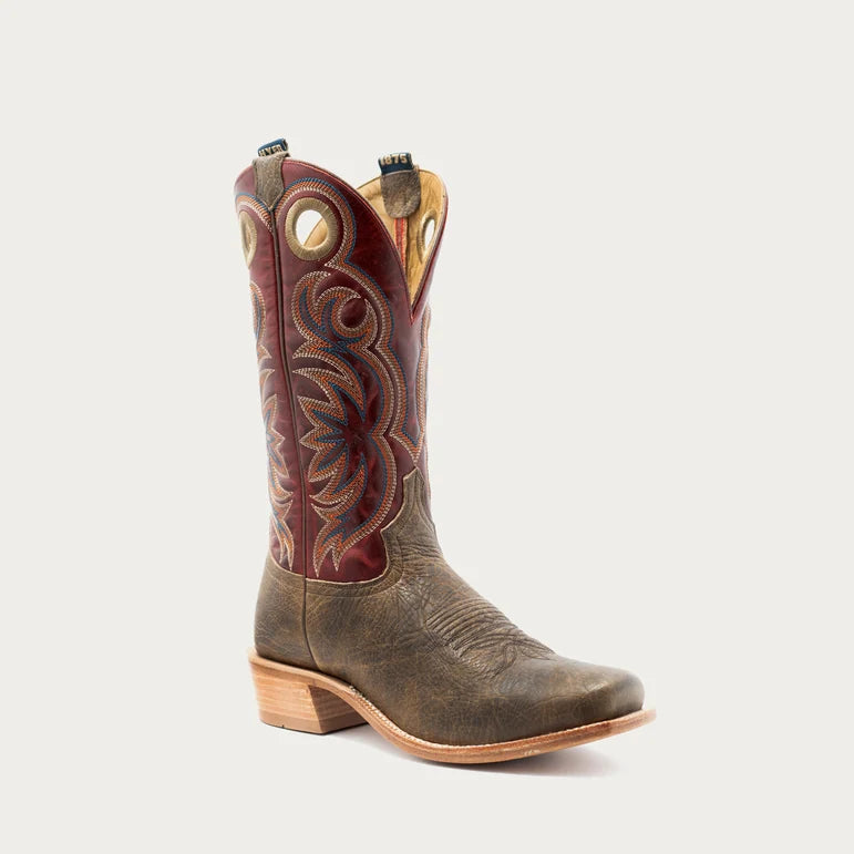 Hyer Mens Boots Riley