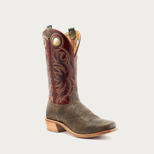 Hyer Mens Boots Riley
