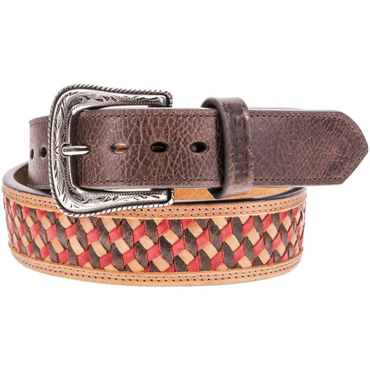 Mens Hooey Belt