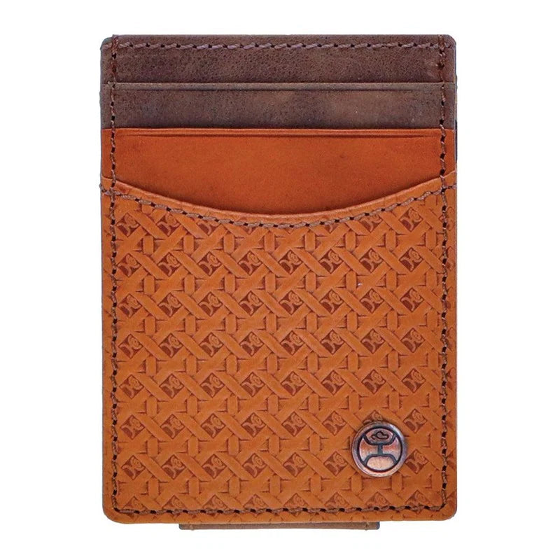 Hooey Money Clip