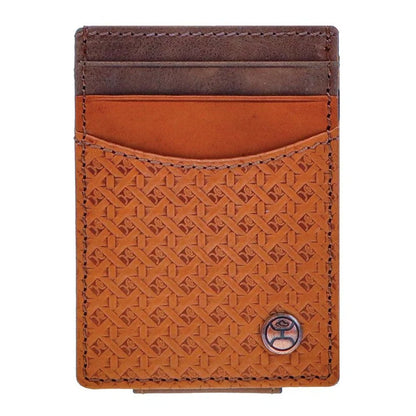 Hooey Money Clip