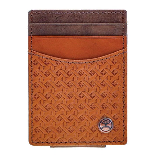 Hooey Money Clip