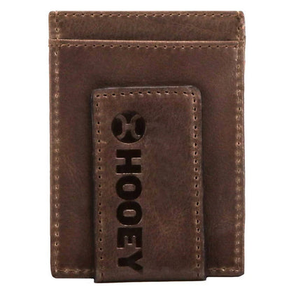 Hooey Money Clip