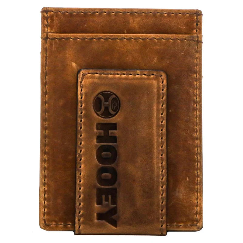HOG Money Clip