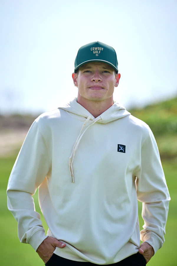 Hooey Hills Mens Hoodie