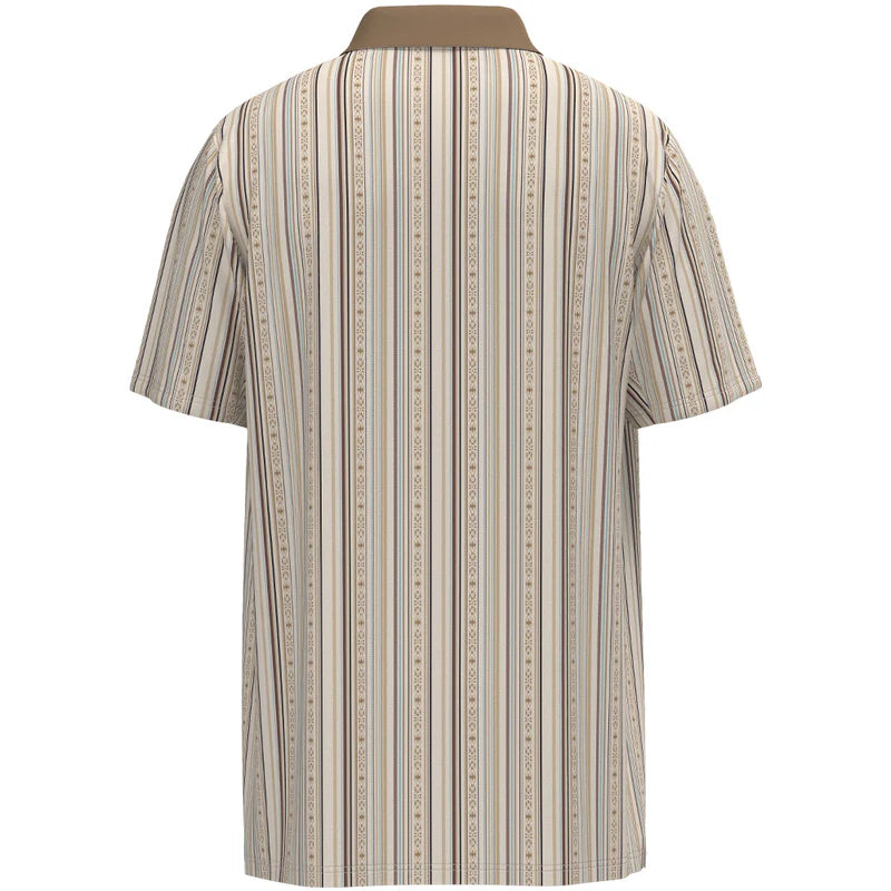 Mens Polo Shirt Weekender