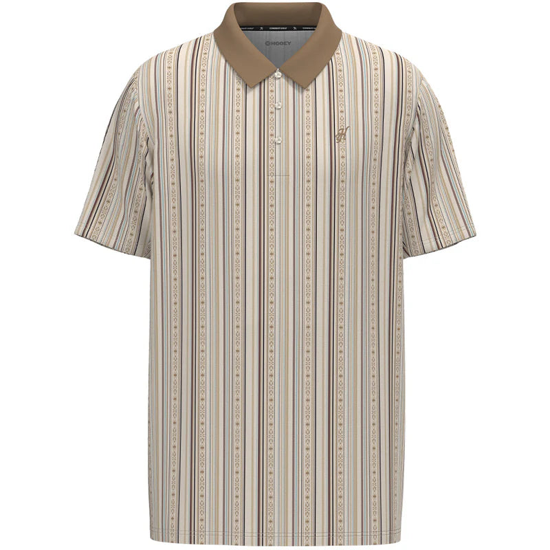 Mens Polo Shirt Weekender