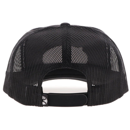 Hooey Ball Cap - Cactus Ropes