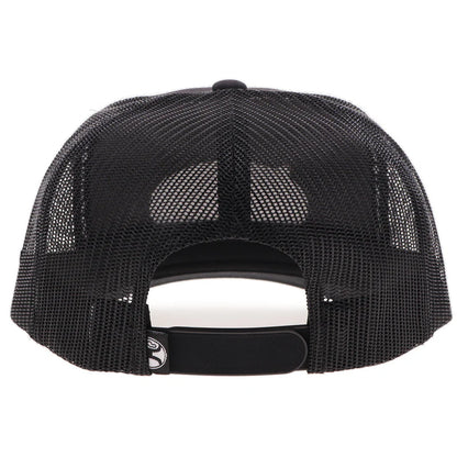 Hooey Ball Cap - Catus Ropes