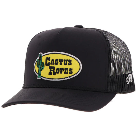 Hooey Ball Cap - Catus Ropes