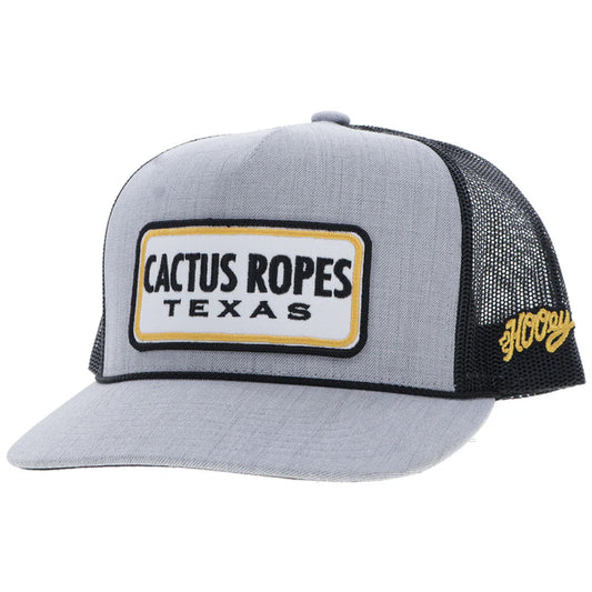 Hooey Ball Cap - Cactus Ropes