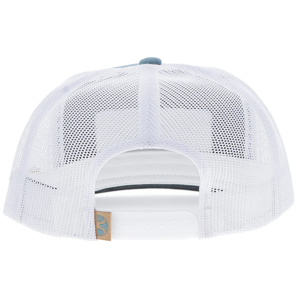 Hooey Ball Cap - Cactus Ropes