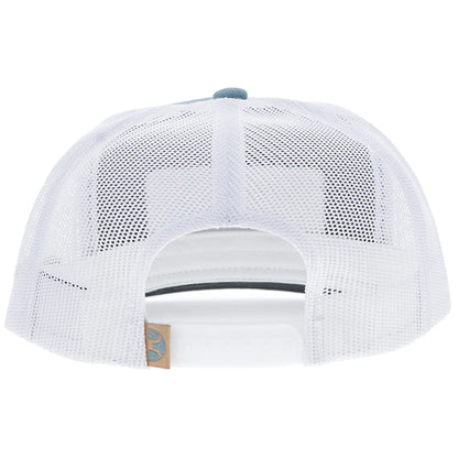 Hooey Ball Cap - Cactus Ropes