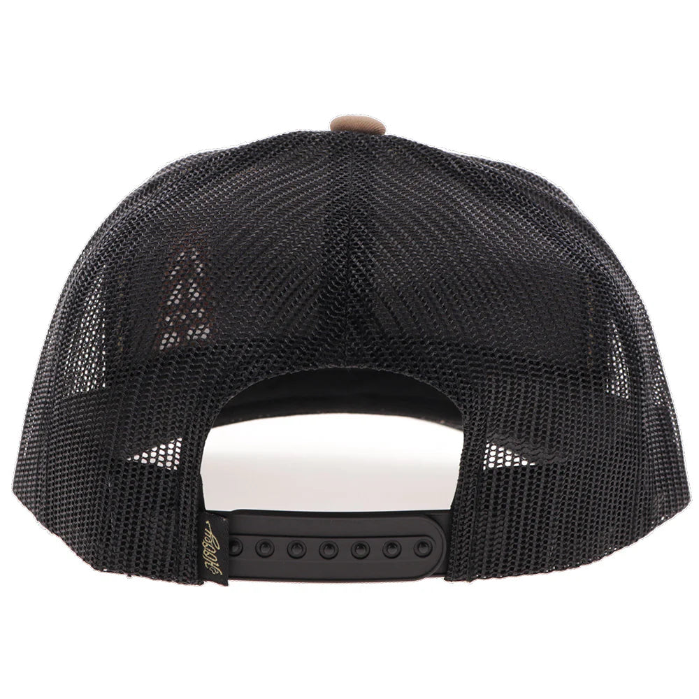 Hooey Ball Cap - Oil