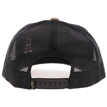 Hooey Ball Cap - Oil