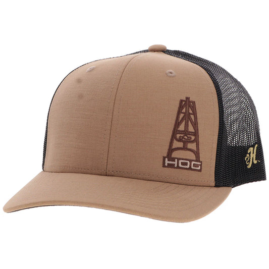 Hooey Ball Cap - Oil