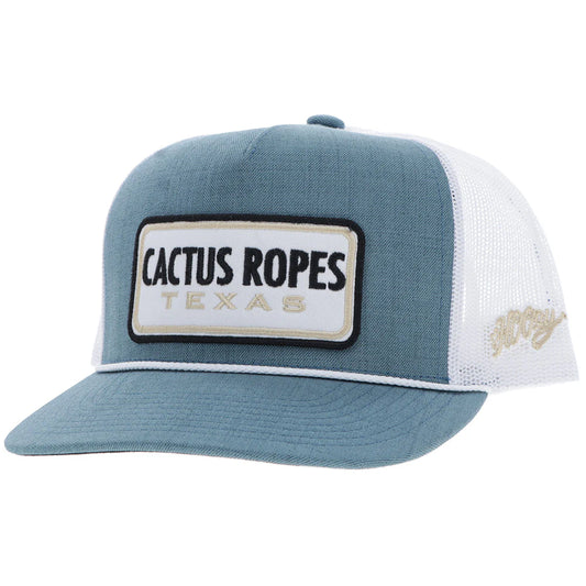 Hooey Youth Ball Cap - Cactus Ropes