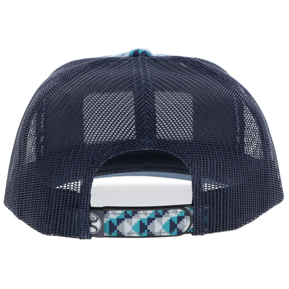 Hooey Ball Cap Lakota