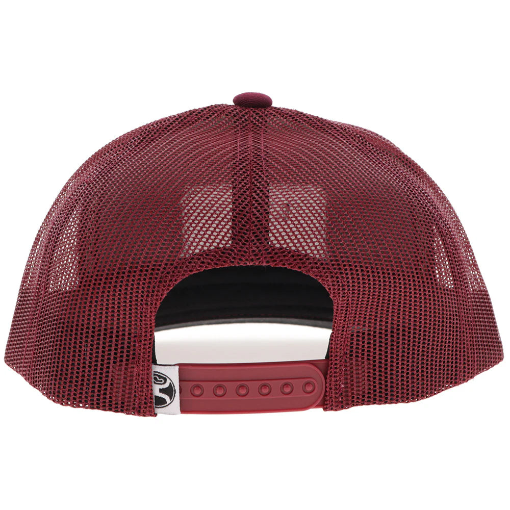 Hooey Ball Cap - Doc