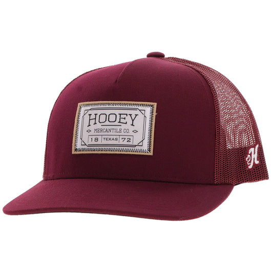 Hooey Ball Cap - Doc
