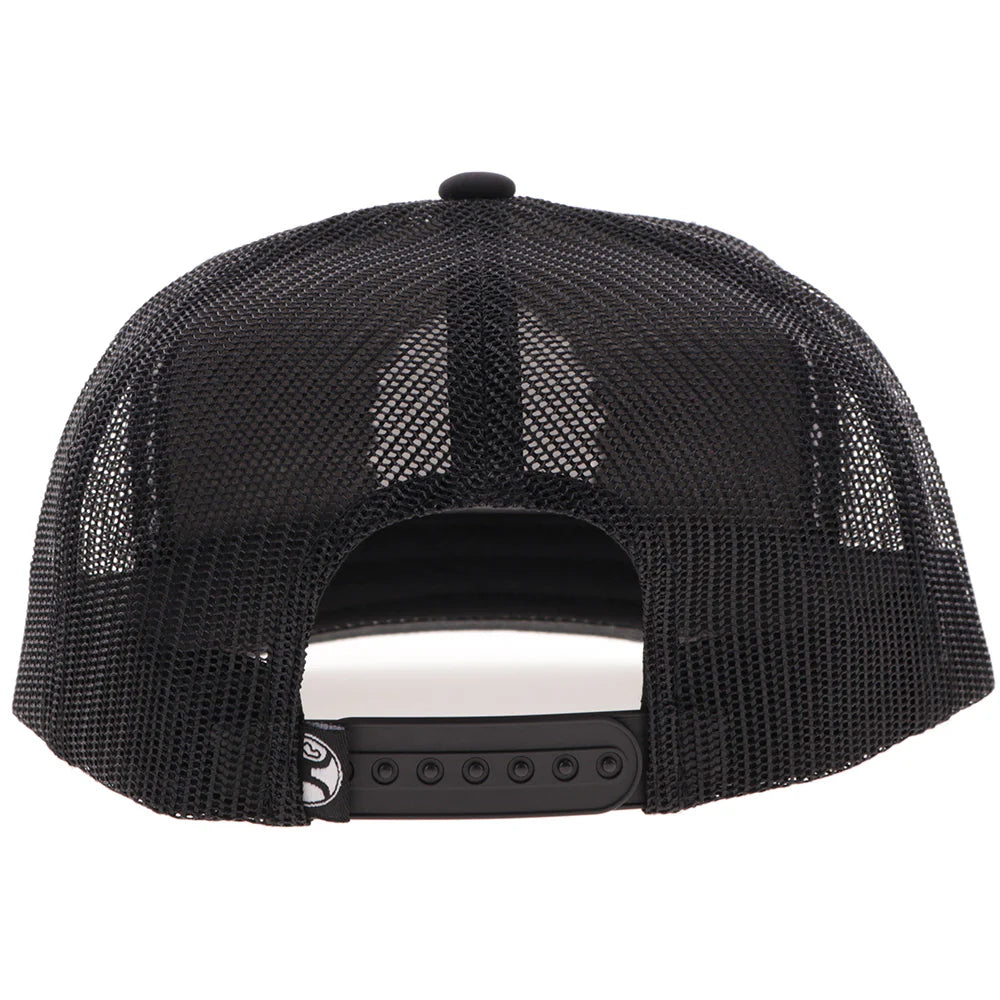 Hooey Ball Cap - Spur