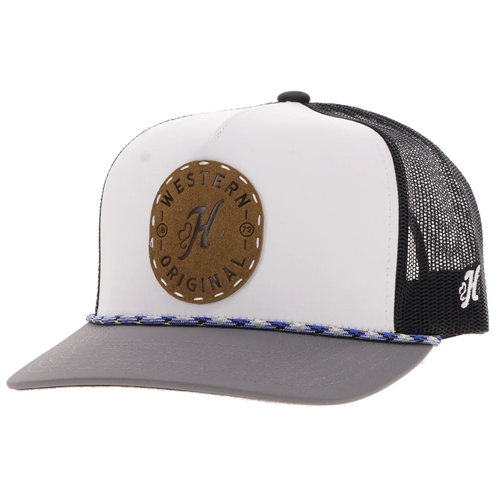 Hooey Ball Cap - Spur