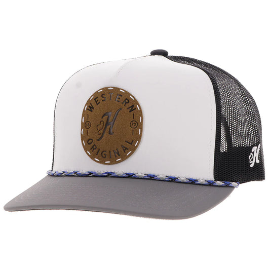 Hooey Ball Cap - Spur