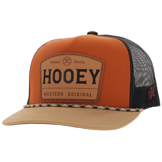 Hooey Ball Cap - Trip