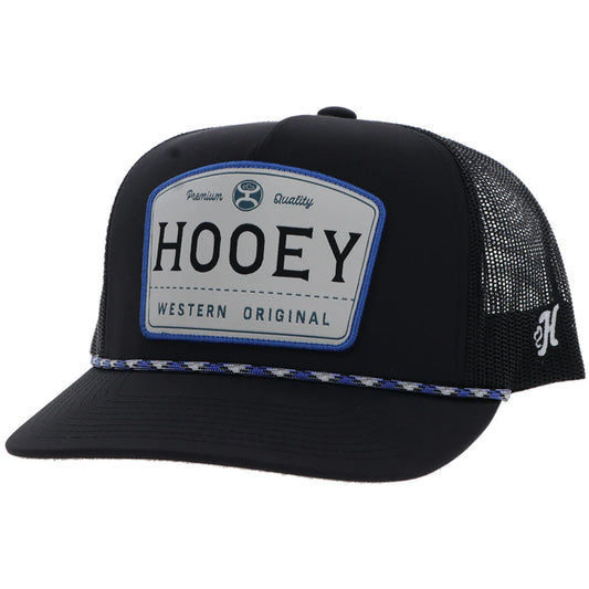Hooey Ball Cap - Trip