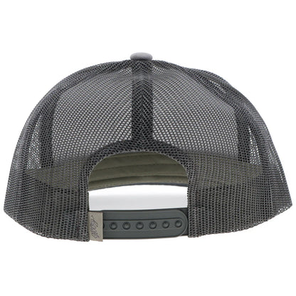Hooey Ball Cap - Zenith