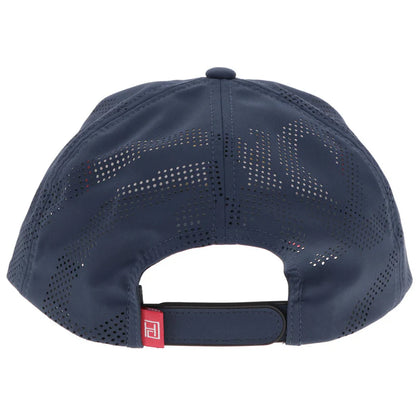 Cowboy Golf Ball Cap