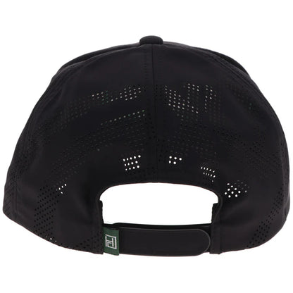 Hooey Ball Cap Cowboy Golf