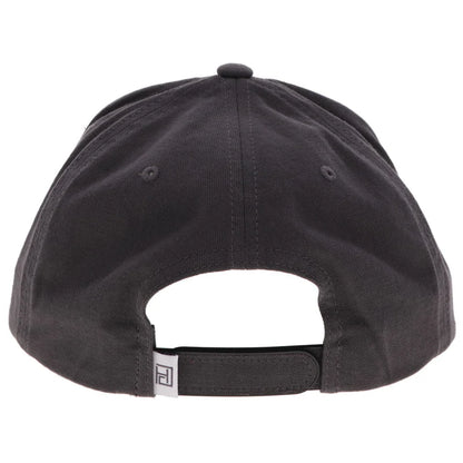 Western Swing Ball Cap