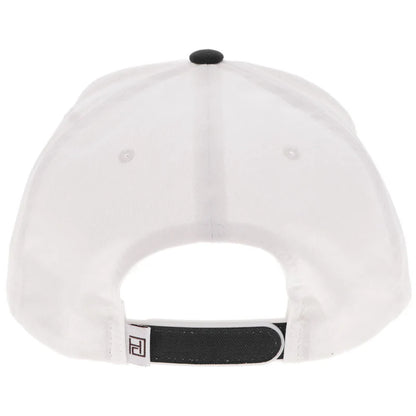 Western Swing Ball Cap