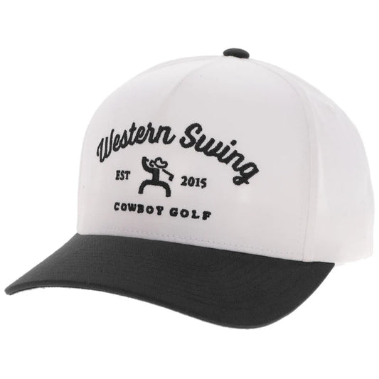 Western Swing Ball Cap