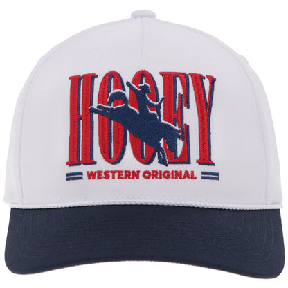 Hooey Ball Cap - Wild Ride
