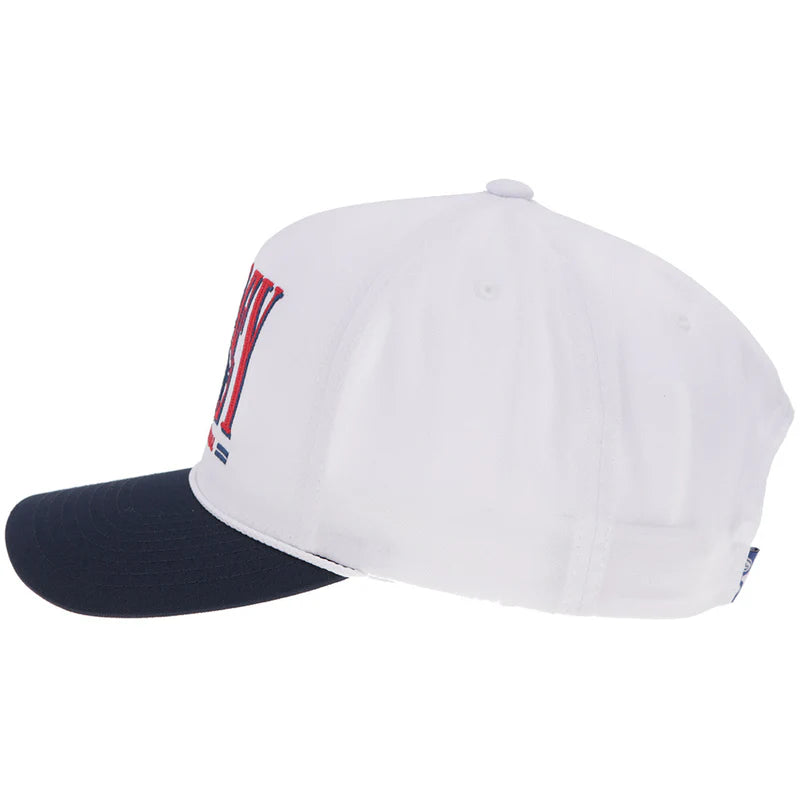 Hooey Ball Cap - Wild Ride
