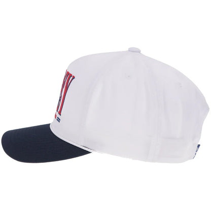 Hooey Ball Cap - Wild Ride