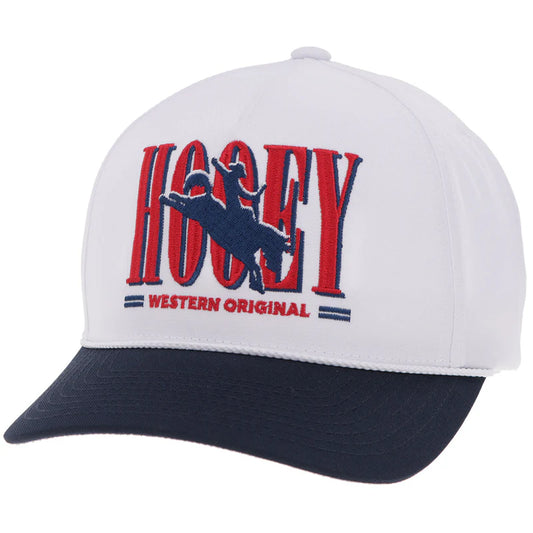 Hooey Ball Cap - Wild Ride