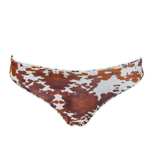 Ladies Swim Suit - Bottom