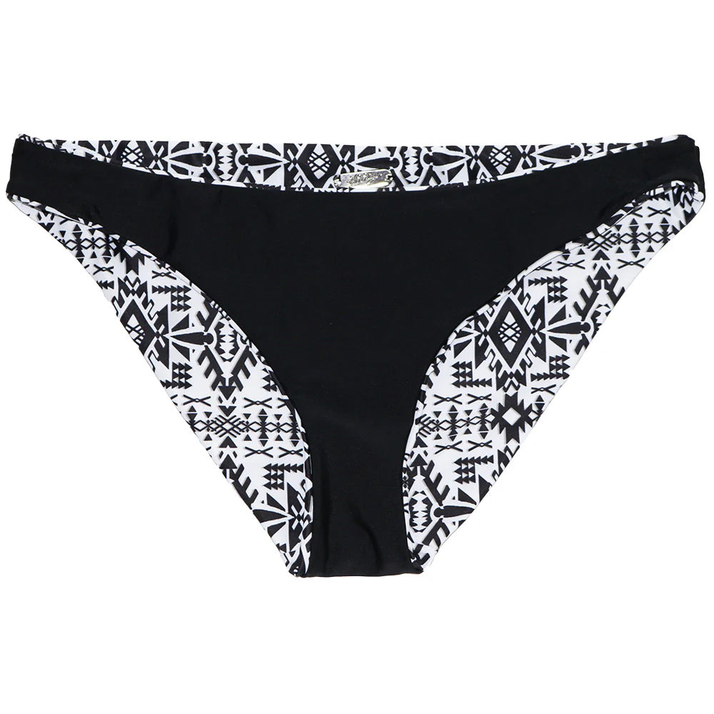 Ladies Reversible Swim Bottoms