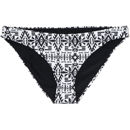 Ladies Reversible Swim Bottoms