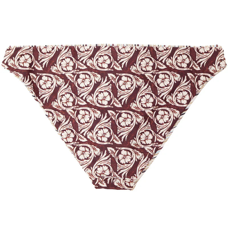 Ladies Swimsuit Bottoms