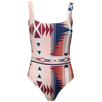 Ladies One Piece Swimsuit