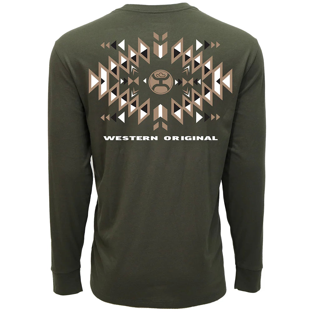 Men's Longsleeve